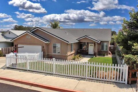 1491 24th St, Oceano, CA 93445 photo 1
