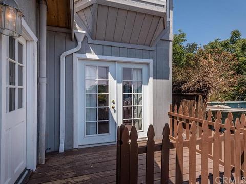 519 Olive St, Paso Robles, CA 93446 photo 22