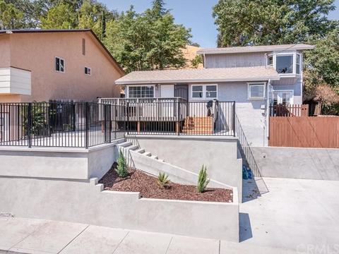 519 Olive St, Paso Robles, CA 93446 photo 1