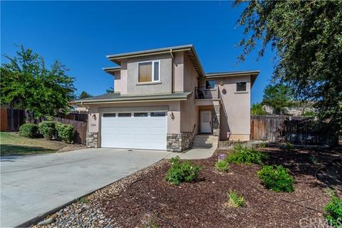 1753 Arciero Way, Paso Robles, CA 93446 photo 1
