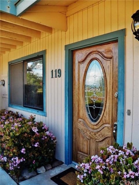 119 Olive St, Paso Robles, CA 93446 photo 1