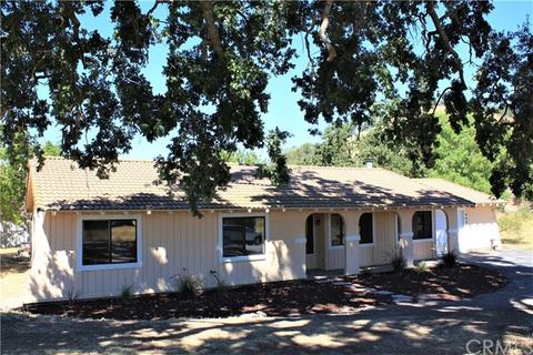 9405 Carmel Rd, Atascadero, CA 93422 photo 1