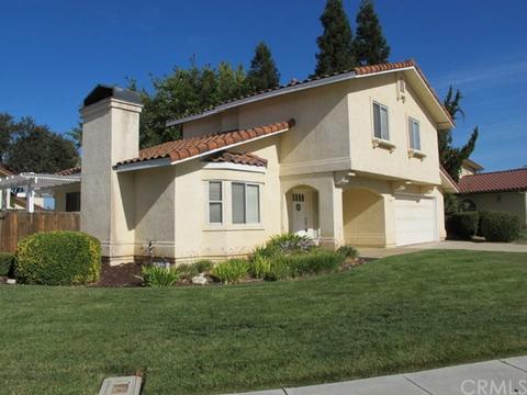 1209 Sunrise Ct, Paso Robles, CA 93446 photo 2