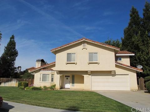 1209 Sunrise Ct, Paso Robles, CA 93446 photo 1