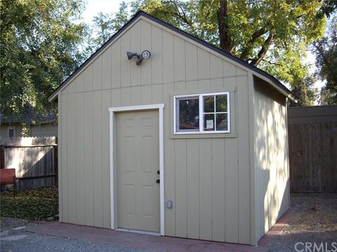 511 Oak St, Paso Robles, CA 93446 photo 20