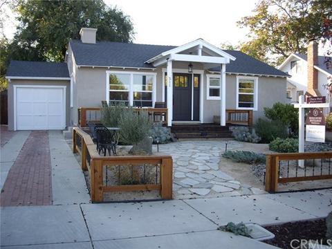 511 Oak St, Paso Robles, CA 93446 photo 1