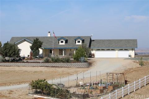 5565 Forked Horn Pl, Paso Robles, CA 93446 photo 1