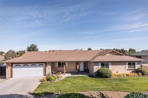 4150 Prairie Rd, Paso Robles, CA 93446 photo 1