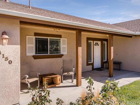 4150 Prairie Rd, Paso Robles, CA 93446 photo 2