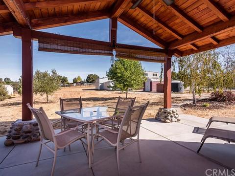 4150 Prairie Rd, Paso Robles, CA 93446 photo 22