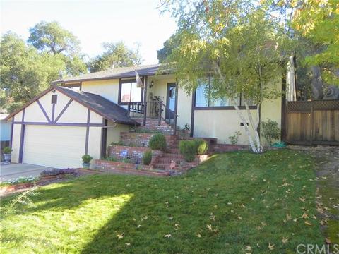 5545 Hermosilla Ave, Atascadero, CA 93422 photo 1