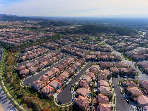 104 Copper Mine, Irvine, CA 92602 photo 48
