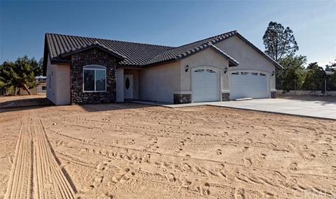 7344 Kingston Ave, Hesperia, CA 92345 photo 3