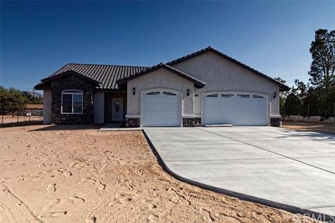7344 Kingston Ave, Hesperia, CA 92345 photo 1