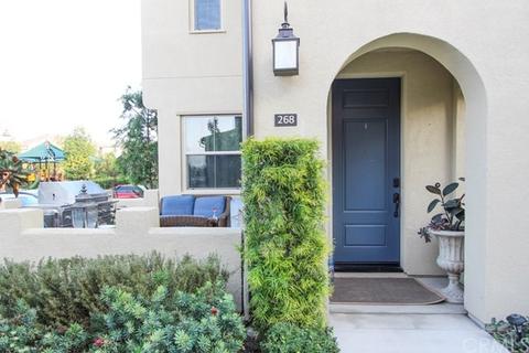 268 Borrego, Irvine, CA 92618 photo 25