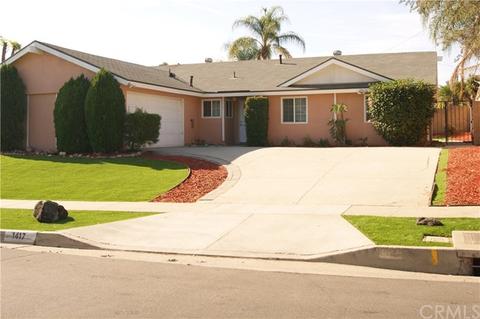 1417 Atterbury Dr, Walnut, CA 91789 photo 1