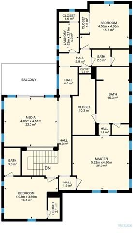 206 Barnes Rd, Tustin, CA 92782 photo 38