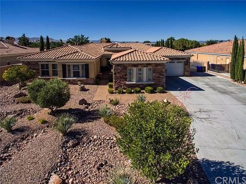 19247 Stratford Way, Apple Valley, CA 92308 photo 3