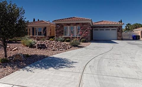 19247 Stratford Way, Apple Valley, CA 92308 photo 2
