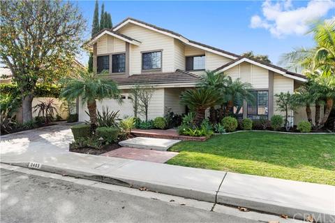3403 Geranium St, Costa Mesa, CA 92626 photo 1
