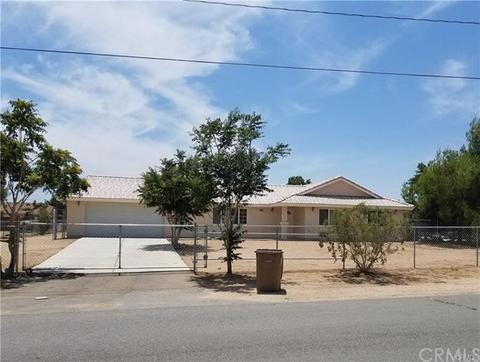 18737 Benicia St, Hesperia, CA 92345 photo 1