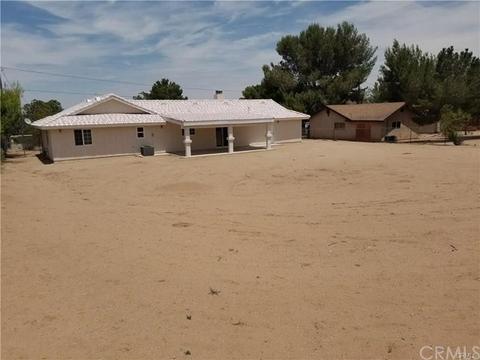 18737 Benicia St, Hesperia, CA 92345 photo 22