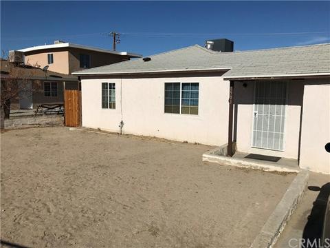1501 Nancy St, Barstow, CA 92311 photo 1