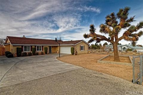 4380 Highland Rd, Phelan, CA 92371 photo 4