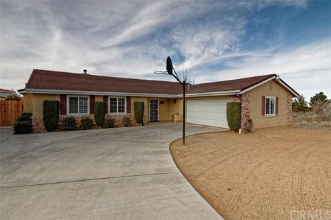 4380 Highland Rd, Phelan, CA 92371 photo 1