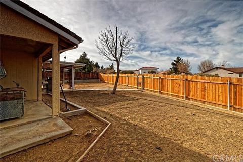 4380 Highland Rd, Phelan, CA 92371 photo 13