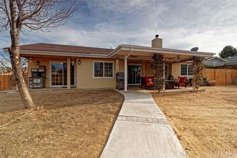 4380 Highland Rd, Phelan, CA 92371 photo 5
