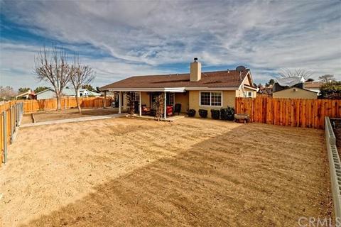 4380 Highland Rd, Phelan, CA 92371 photo 6