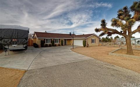 4380 Highland Rd, Phelan, CA 92371 photo 3