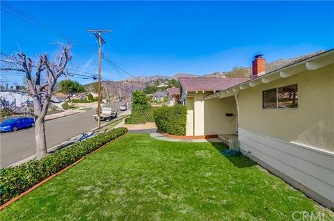 9962 Marnice Ave, Tujunga, CA 91042 photo 2