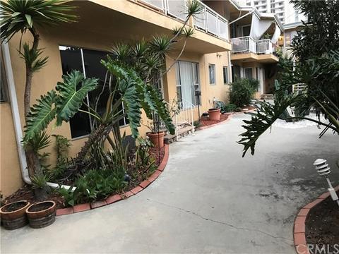 1724 E 1st St #4A, Long Beach, CA 90802 photo 2