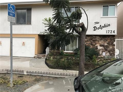 1724 E 1st St #4A, Long Beach, CA 90802 photo 1