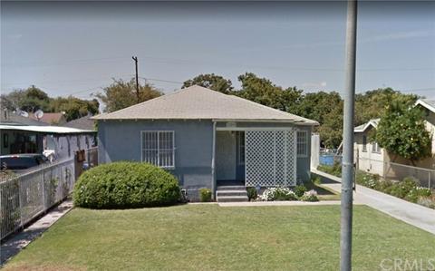 1809 E Palmer St, Compton, CA 90221 photo 1