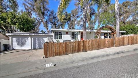 223 El Oriente, San Clemente, CA 92672 photo 4