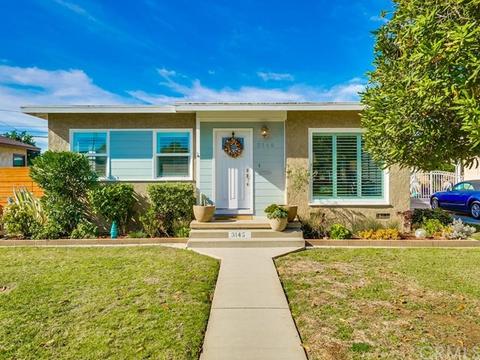 3145 Marber Ave, Long Beach, CA 90808 photo 1