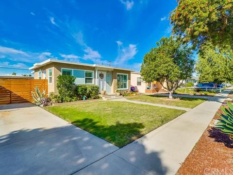3145 Marber Ave, Long Beach, CA 90808 photo 2