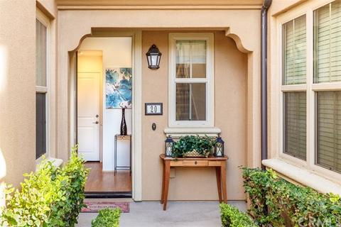 20 Serenity, Irvine, CA 92618 photo 3