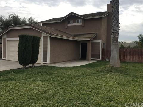18157 Ash St, Bloomington, CA 92316 photo 1