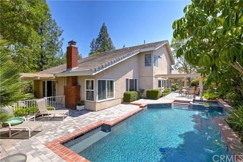 5722 E Mountain Ave, Orange, CA 92867 photo 5
