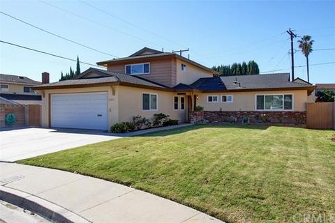15871 Ward St, Westminster, CA 92683 photo 1