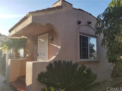 1809 N Rose Ave, Compton, CA 90221 photo 2