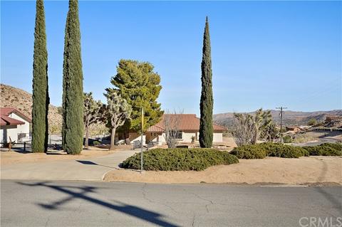 7505 Canyon Dr, Yucca Valley, CA 92284 photo 7