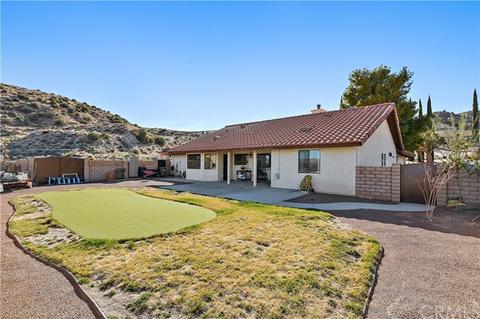 7505 Canyon Dr, Yucca Valley, CA 92284 photo 9