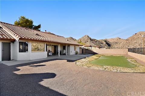 7505 Canyon Dr, Yucca Valley, CA 92284 photo 10