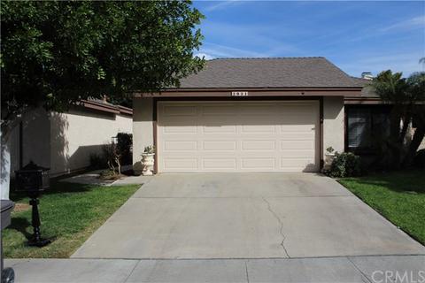 2921 Hyde Park Cir, Riverside, CA 92506 photo 1