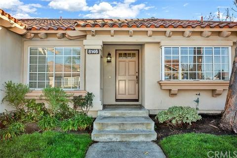 8146 E Peacock Ln, Orange, CA 92869 photo 2